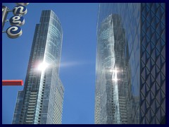 Yonge Street 61 - Aura at College Park and Ryerson University